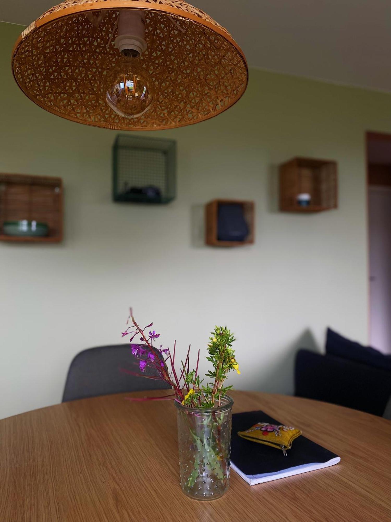Apartment In Lillestrom With Free Parking And Great View, Sleep 3 People Luaran gambar